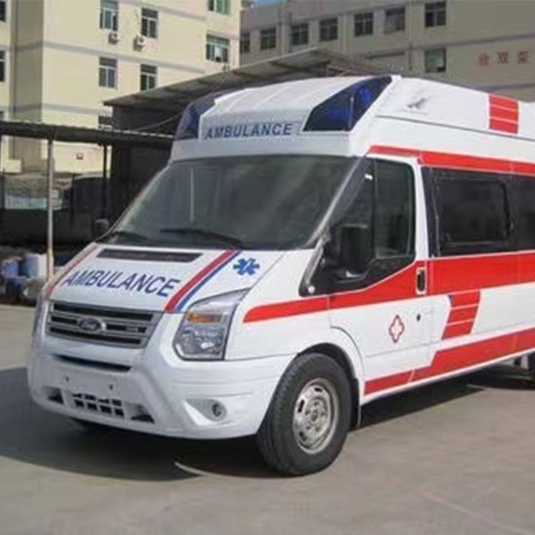华坪救护车出租收费:安全出行,价格透明