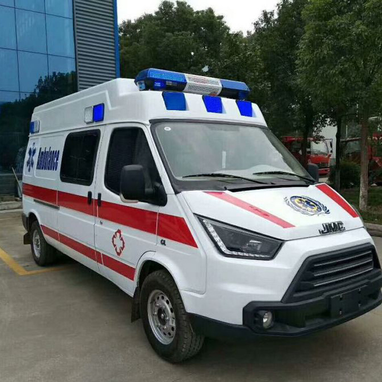 华坪瘫痪租赁救护车转运 ——生命救助的紧急响应与专业保障