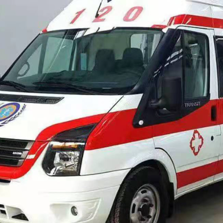 华坪非急救护送病人转院租赁救护车的优缺点对比